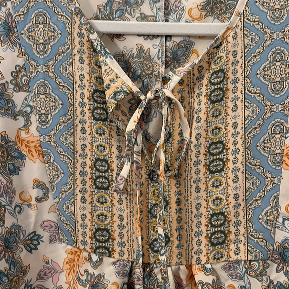 Floral dress - Picture 2 of 5